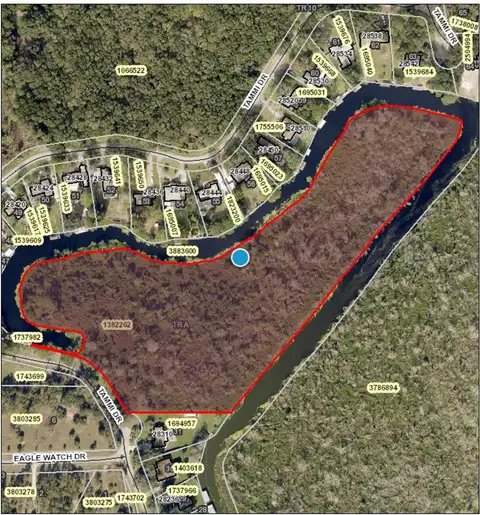 TAMMI DR — home for sale