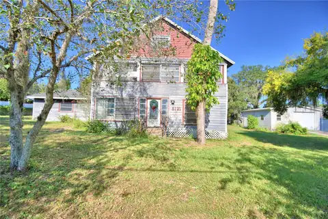 6121 COUNTY ROAD 547 N — home for sale