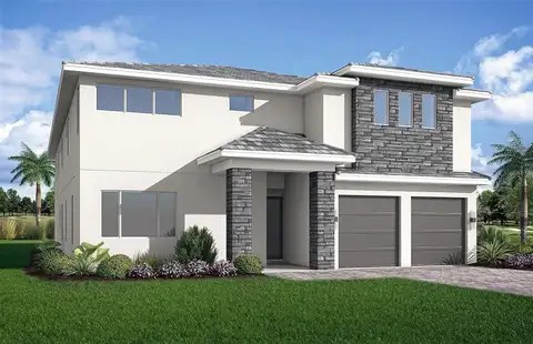 7850 PALMILLA CT — home for sale