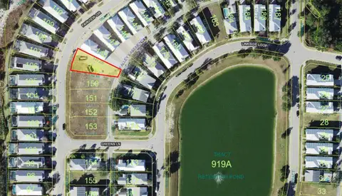 FAIRVIEW CIR #LOT 149 — home for sale