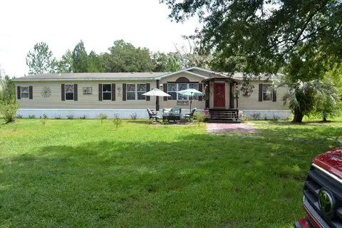 13921 PINE MEADOW RD — home for sale