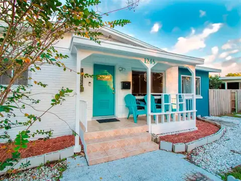 Orlando, Orange, FL — home for sale