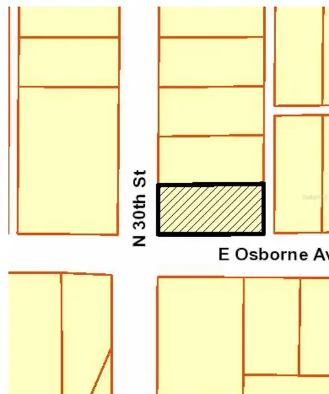 4801 N 30TH ST — home for sale