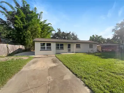 803 RICHBEE DR — home for sale