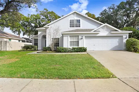 2927 MINUTEMAN LN — home for sale