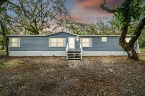 3228 SANDY DRIVE — home for sale