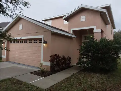 10319 AVELAR RIDGE DR — home for sale