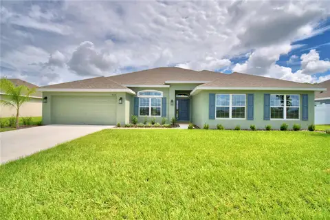 4024 TULLAMORE LN — home for sale