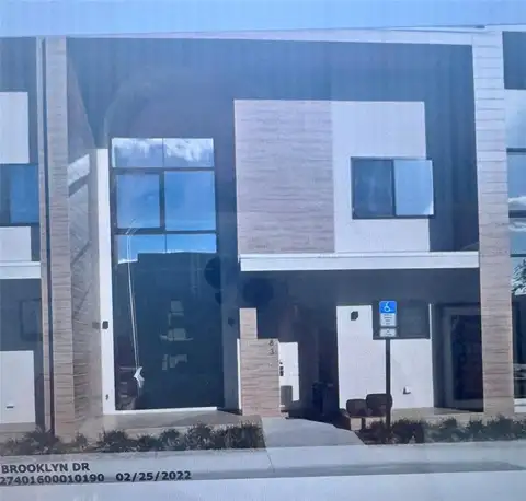 7583 BROOKLYN DR — home for sale