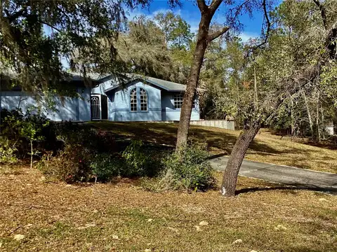 9671 SW 207TH CIR — home for sale
