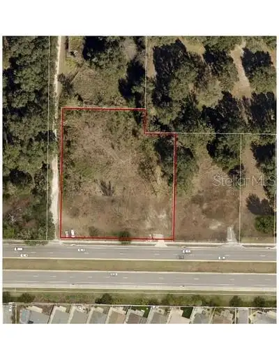 833 COUNTY ROAD 466A — home for sale
