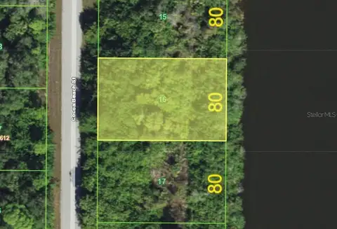 10160 COCOA BEACH ST — home for sale