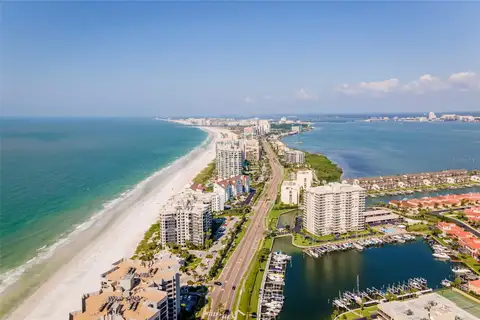 1621 GULF BLVD #1606 — home for sale