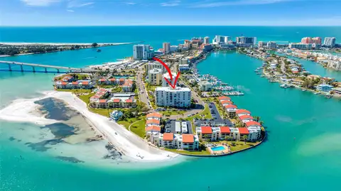 855 BAYWAY BLVD #101 — home for sale