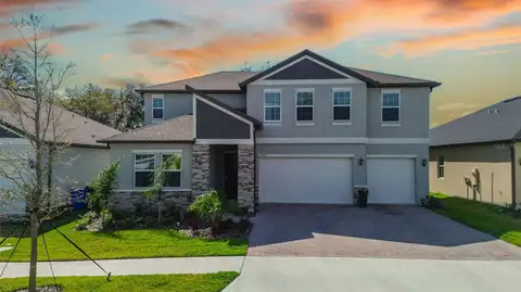 12821 BERGSTROM BAY DR — home for sale