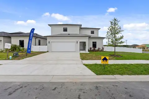 6340 CHORUS DR — home for sale