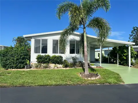 7 S ESPLANADE ST — home for sale