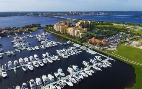 102 RIVIERA DUNES WAY #S-25 — home for sale