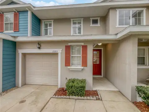 2203 PICO LN — home for sale
