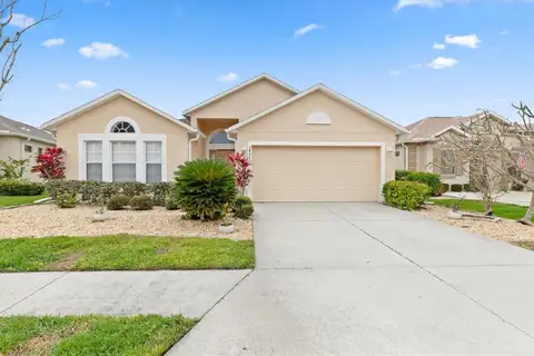 24477 LAKESIDE MNR — home for sale