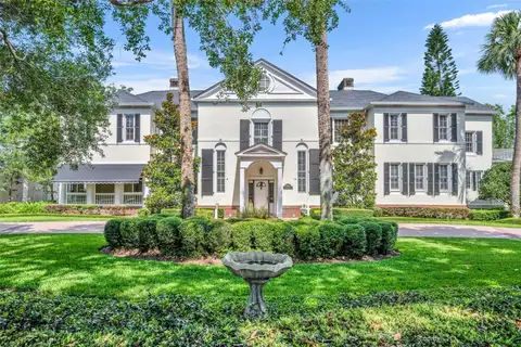 1461 VIA TUSCANY — home for sale