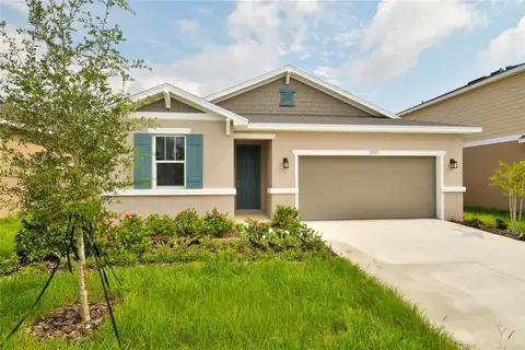 3317 CHICORY CT — home for sale