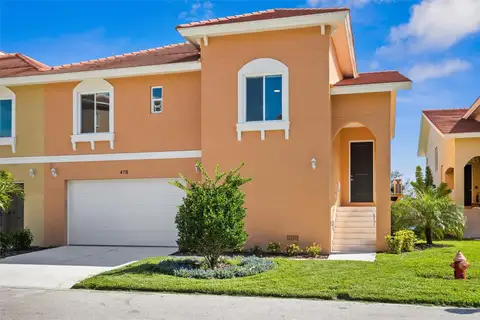 47B BAYVIEW CT S — home for sale