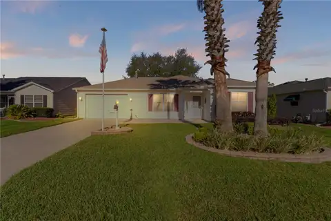 17412 SE 79TH LOVEWOOD AVE — home for sale