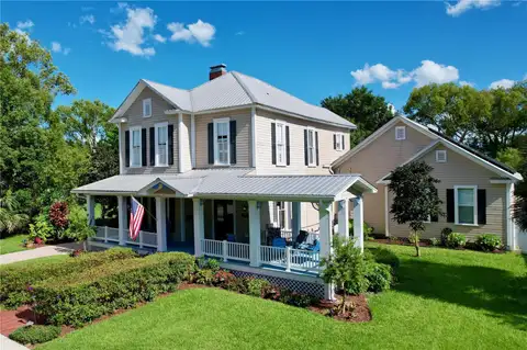 825 E CHURCH ST — home for sale