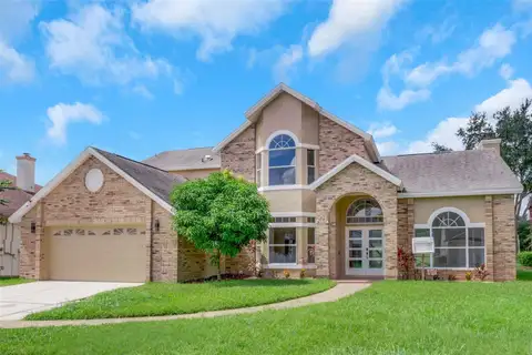 2111 TURNBERRY DR — home for sale