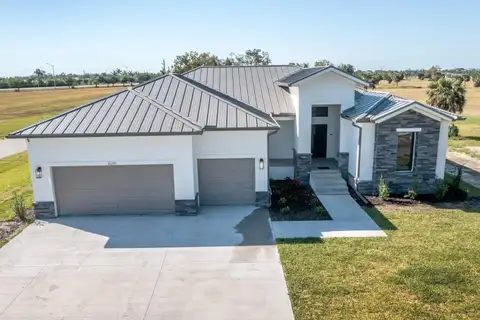 16210 CAPE HORN BLVD — home for sale