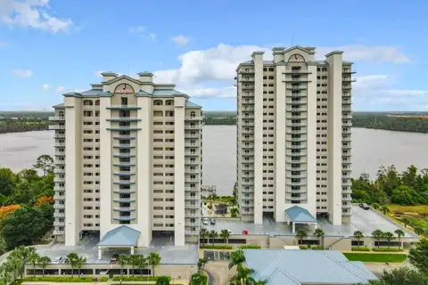 13427 BLUE HERON BEACH DR #103 — home for sale