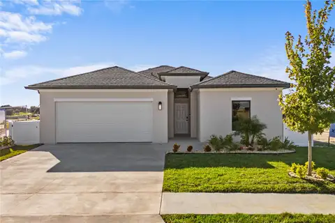 6319 CHORUS DR — home for sale