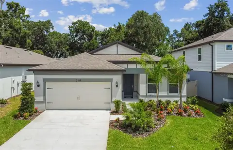 2718 DOLORES HOME AVE — home for sale