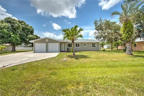 21507 BEAVERTON AVE — home for sale