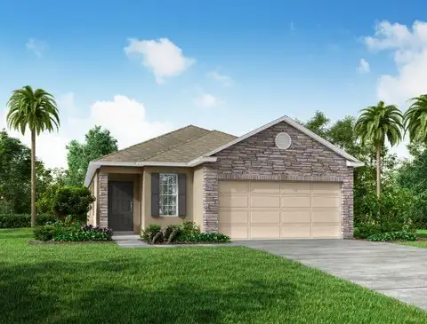 5599 MADDIE DR — home for sale