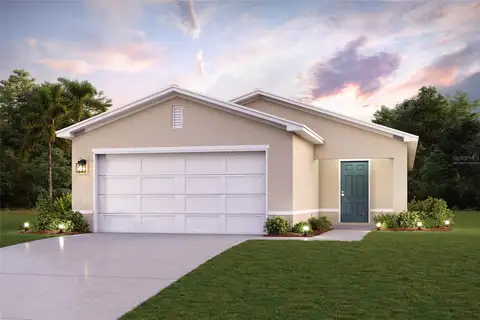 2262 MAJESTIC SPAN AVE — home for sale