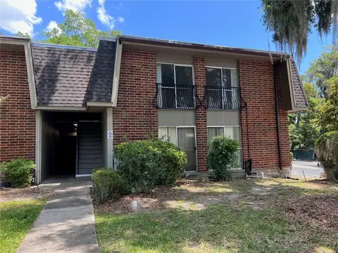 1700 SW 16TH CT #C27 — home for sale