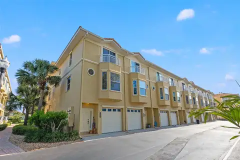 1043 PINELLAS BAYWAY S — home for sale