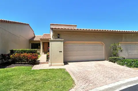 2383 HARBOUR OAKS DR — home for sale