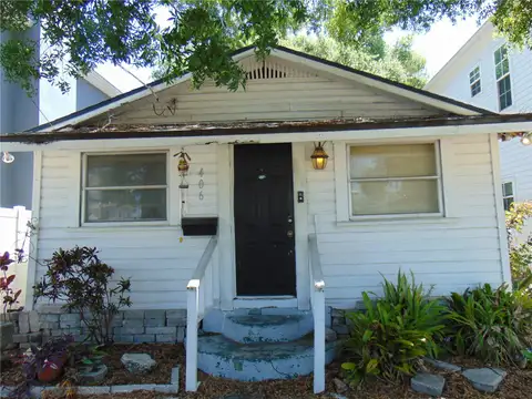 406 S ORLEANS AVE — home for sale