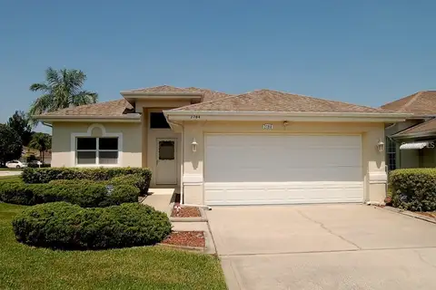 2784 ALEXANDER DR — home for sale