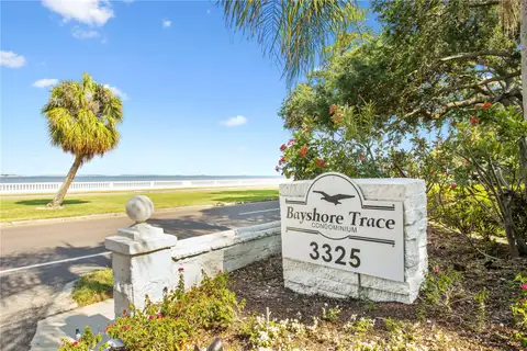 3325 BAYSHORE BLVD #E14 — home for sale