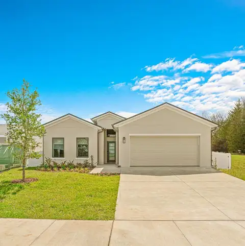 6368 CHORUS DR — home for sale