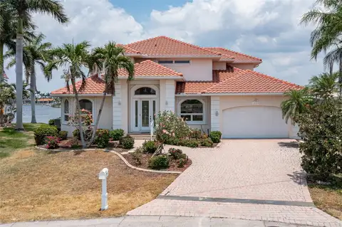 1060 SAN MATEO DR — home for sale