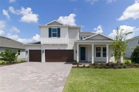 2993 WATER CLOVER CT — home for sale