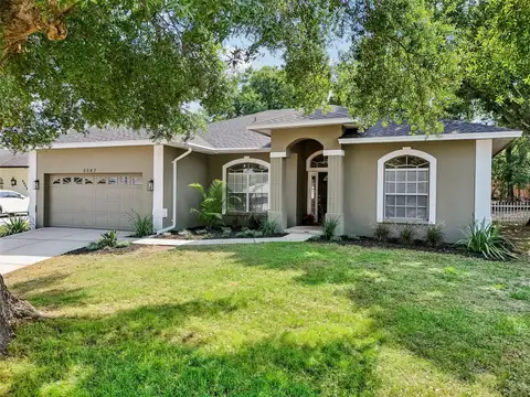 6047 CASON WAY — home for sale
