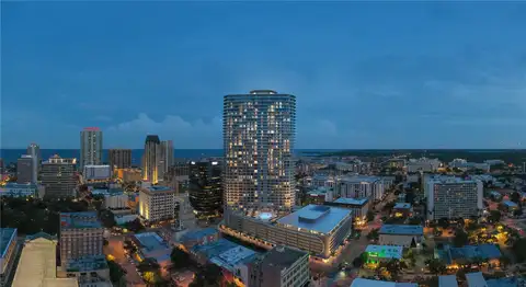400 CENTRAL AVE #PH 4102 — home for sale