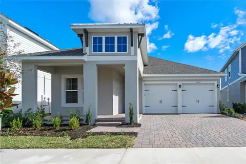 16217 HONEY HARVEST ST — home for sale