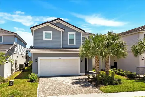 7340 OAKMOSS LOOP — home for sale